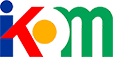 Logo Ikom